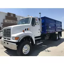 Truck Sterling L9511