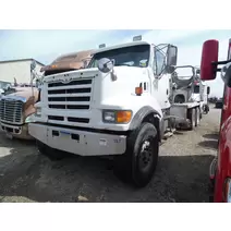 WHOLE TRUCK FOR RESALE STERLING L9511