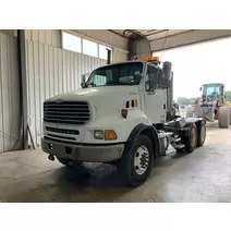 Cab Assembly Sterling L9513