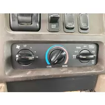 Heater & AC Temperature Control Sterling L9513