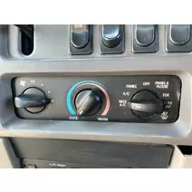 Heater & AC Temperature Control Sterling L9513
