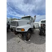 Complete-Vehicle Sterling Lt8500