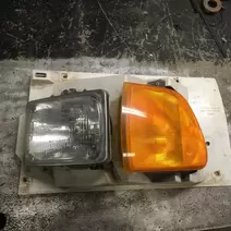 Headlamp Assembly STERLING LT8500