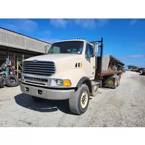 WHOLE TRUCK FOR RESALE STERLING LT8500