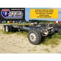 Body / Bed STERLING LT9500 I-10 Truck Center