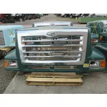 Hood STERLING LT9500