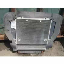 Charge Air Cooler (ATAAC) STERLING M7500 ACTERRA Camerota Truck Parts
