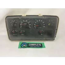 Instrument Cluster Sterling M7500 ACTERRA