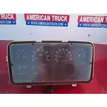 Instrument Cluster STERLING Other American Truck Salvage