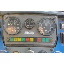 Instrument Cluster Sterling SC8000 Cargo Complete Recycling