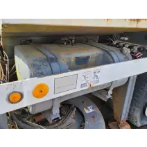 Fuel Tank Sterling SC8000 Complete Recycling