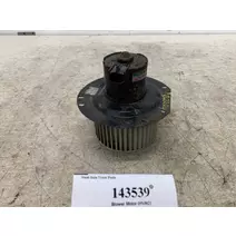 Blower Motor (HVAC) STERLING XC4H19805AA