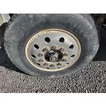 Wheel Stud Pilot / Budd Other Holst Truck Parts
