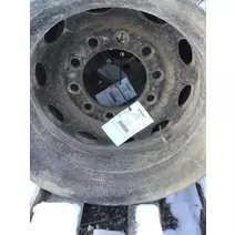 Wheel STUD/BUDD PILOTED - ALUM 22.5 X 8.25 LKQ KC Truck Parts Billings