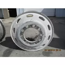 Wheel STUD/BUDD PILOTED - ALUM 24.5 X 8.25 LKQ Heavy Truck - Tampa
