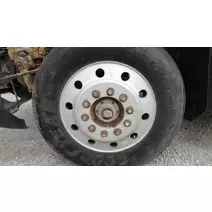 WHEEL STUD/BUDD PILOTED - ALUM 24.5 X 8.25