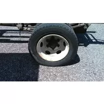Wheel STUD/BUDD PILOTED - STEE 19.5 X 6.00 LKQ Heavy Truck - Goodys