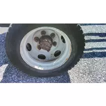 Wheel STUD/BUDD PILOTED - STEE 19.5 X 6.00 LKQ Heavy Truck - Goodys