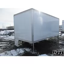 Body / Bed Summit  DTI Trucks