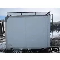 Body / Bed Supreme  DTI Trucks