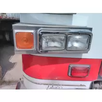 Headlamp Assembly SUTPHEN FIRE/RESCUE LKQ Heavy Truck - Goodys
