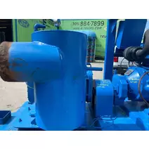 Hydraulic Pump/PTO Pump TECHNODRIVE RM100 4-trucks Enterprises Llc