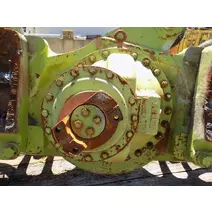 Differential Assembly (Rear, Rear) TEREX MODEL 700