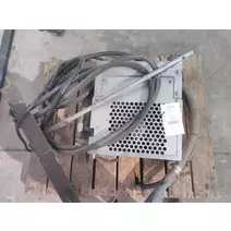 HYDRAULIC OIL COOLER THERMAFLOW SS934