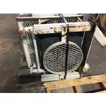 Transmission Oil Cooler THERMAL TRANSFER PRODUCT  Bobby Johnson Equipment Co., Inc.