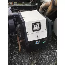 AUXILIARY POWER UNIT THERMO KING CASCADIA 125