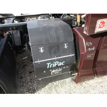 Auxiliary Power Unit THERMO KING TRIPAC (DIESEL) LKQ Heavy Truck - Tampa