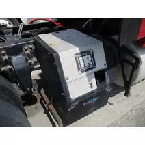 Auxiliary-Power-Unit Thermo-King Tripac-(Diesel)