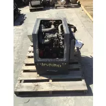 AUXILIARY POWER UNIT THERMO KING TRIPAC (DIESEL)