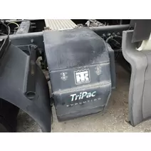 Auxiliary Power Unit THERMO KING TRIPAC EVOLUTION (DIESEL) LKQ Heavy Truck - Tampa
