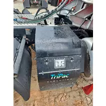 Auxiliary Power Unit THERMO KING TRIPAC EVOLUTION (DIESEL) LKQ Evans Heavy Truck Parts