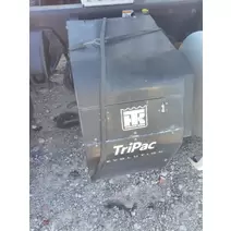 AUXILIARY POWER UNIT THERMO KING TRIPAC EVOLUTION (DIESEL)