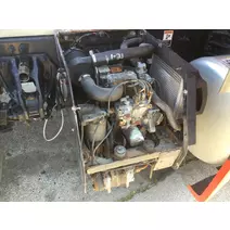 Auxiliary Power Unit THERMO KING TRIPAC EVOLUTION (DIESEL) LKQ Heavy Truck - Goodys