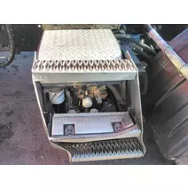 AUXILIARY POWER UNIT THERMO KING TRIPAC EVOLUTION (DIESEL)