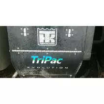 Auxillary Power Unit THERMO KING TRIPAC EVOLUTION