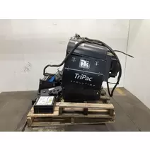 Truck Equipment, APU (Auxiliary Power Unit) Thermo King TRIPAC