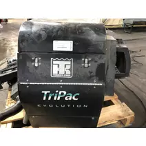 Auxiliary Power Unit Thermo King TRIPAC Vander Haags Inc Cb