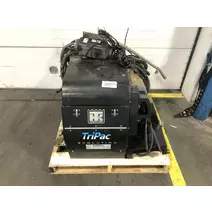 Auxiliary Power Unit Thermo King TRIPAC Vander Haags Inc Kc