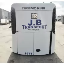 Refer Unit THERMOKING 3000R