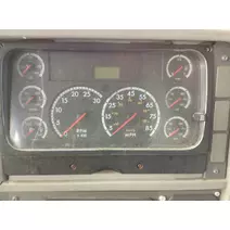 Instrument Cluster Thomas COMMERCIAL CONVENTIONAL