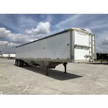 Trailer Timpte 40' AIR Vander Haags Inc Cb