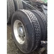 Tires Tires 11-R-22-dot-5