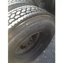 Tires Tires 11-R-22-dot-5