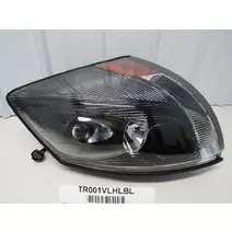 Headlamp Assembly TORQUE TR001-VLHLB-L