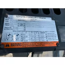 Equipment (Whole Vehicle) Toyota Echo 2679707 Ontario Inc