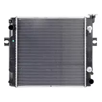 Radiator TOYOTA FORKLIFT LKQ Geiger Truck Parts